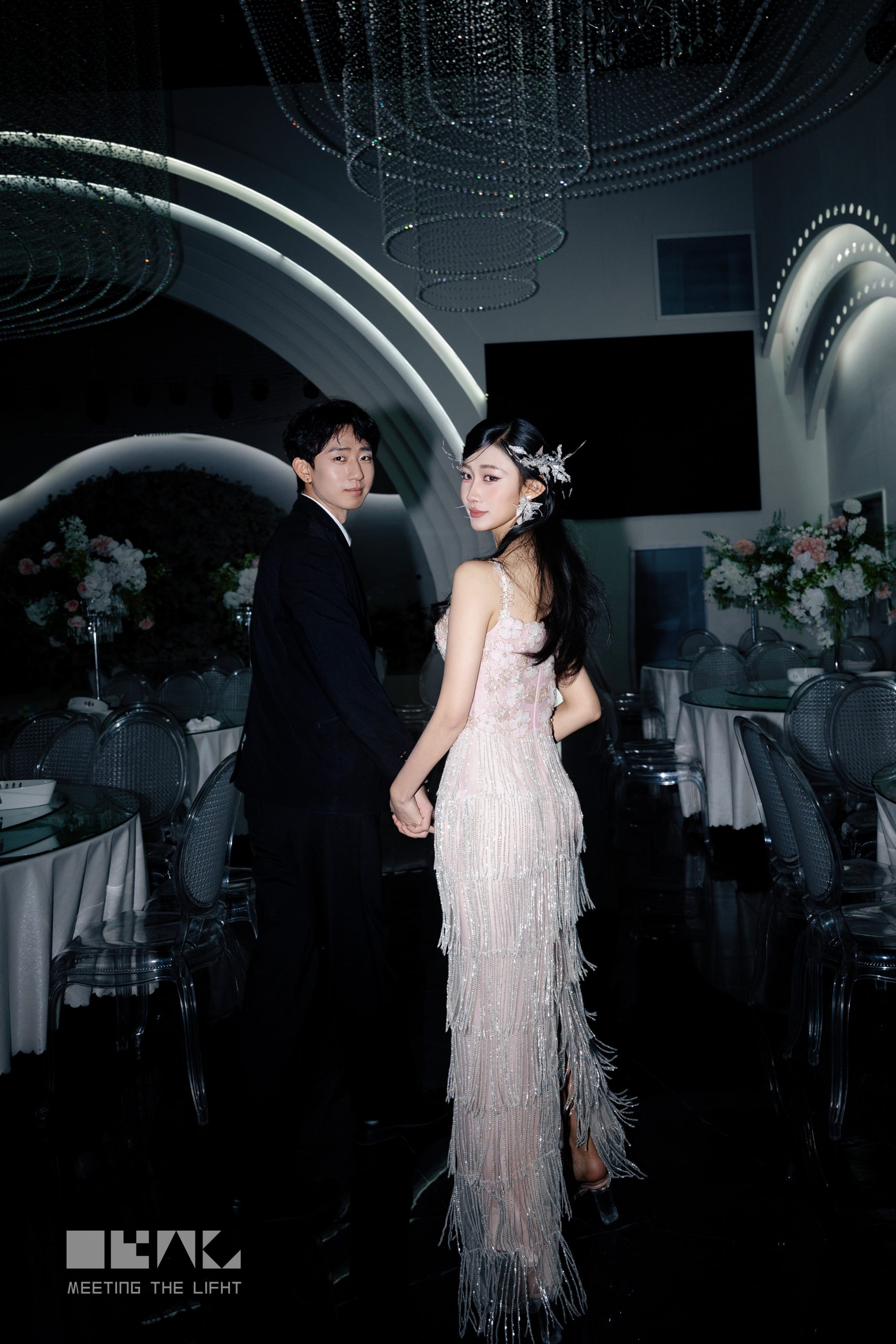 图片[13]-光遇丨结婚样片 1-36帧微电影