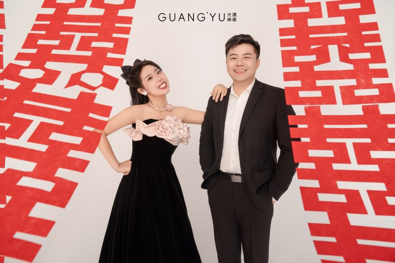 光遇丨订婚样片 2-36帧微电影