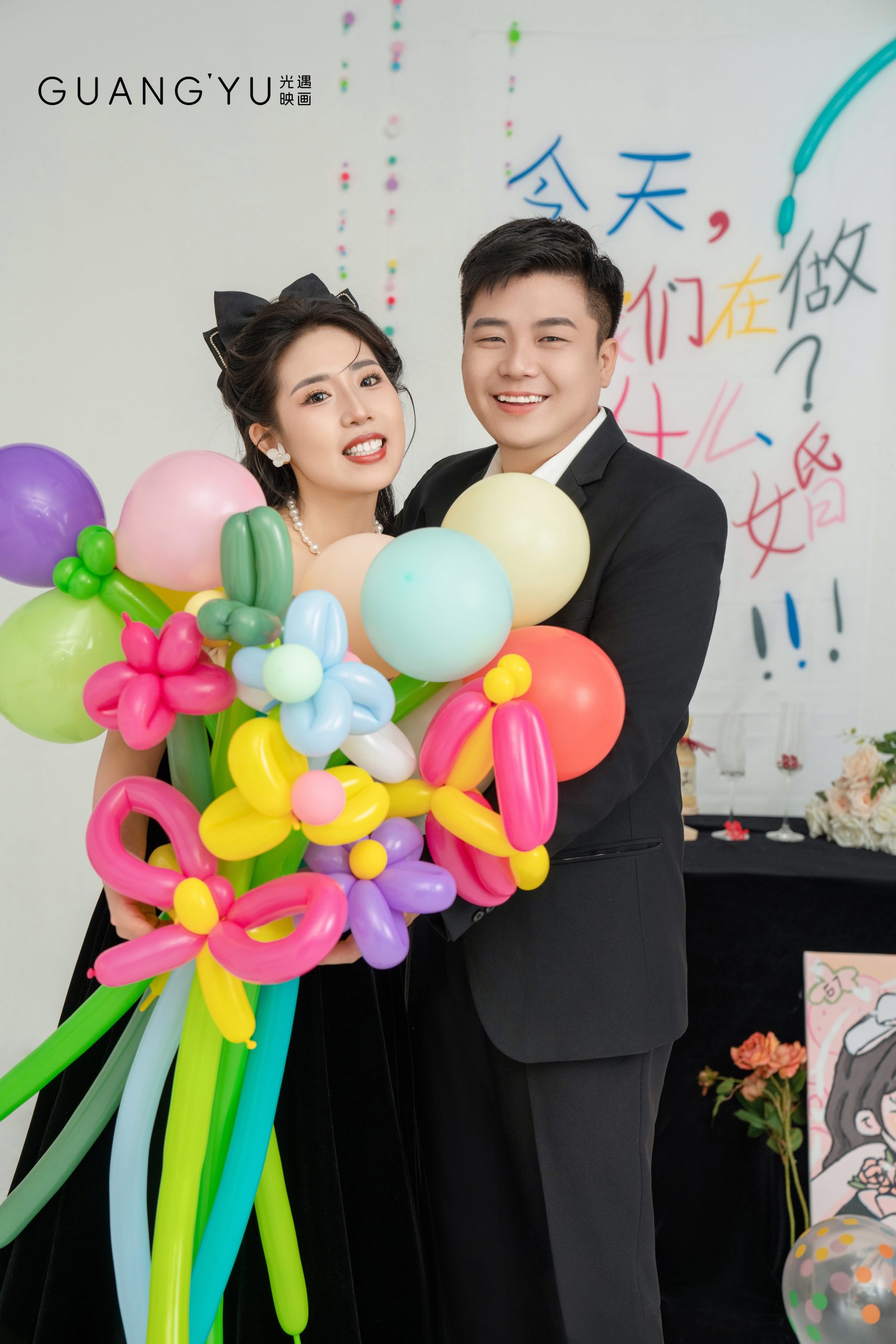 图片[4]-光遇丨订婚样片 2-36帧微电影