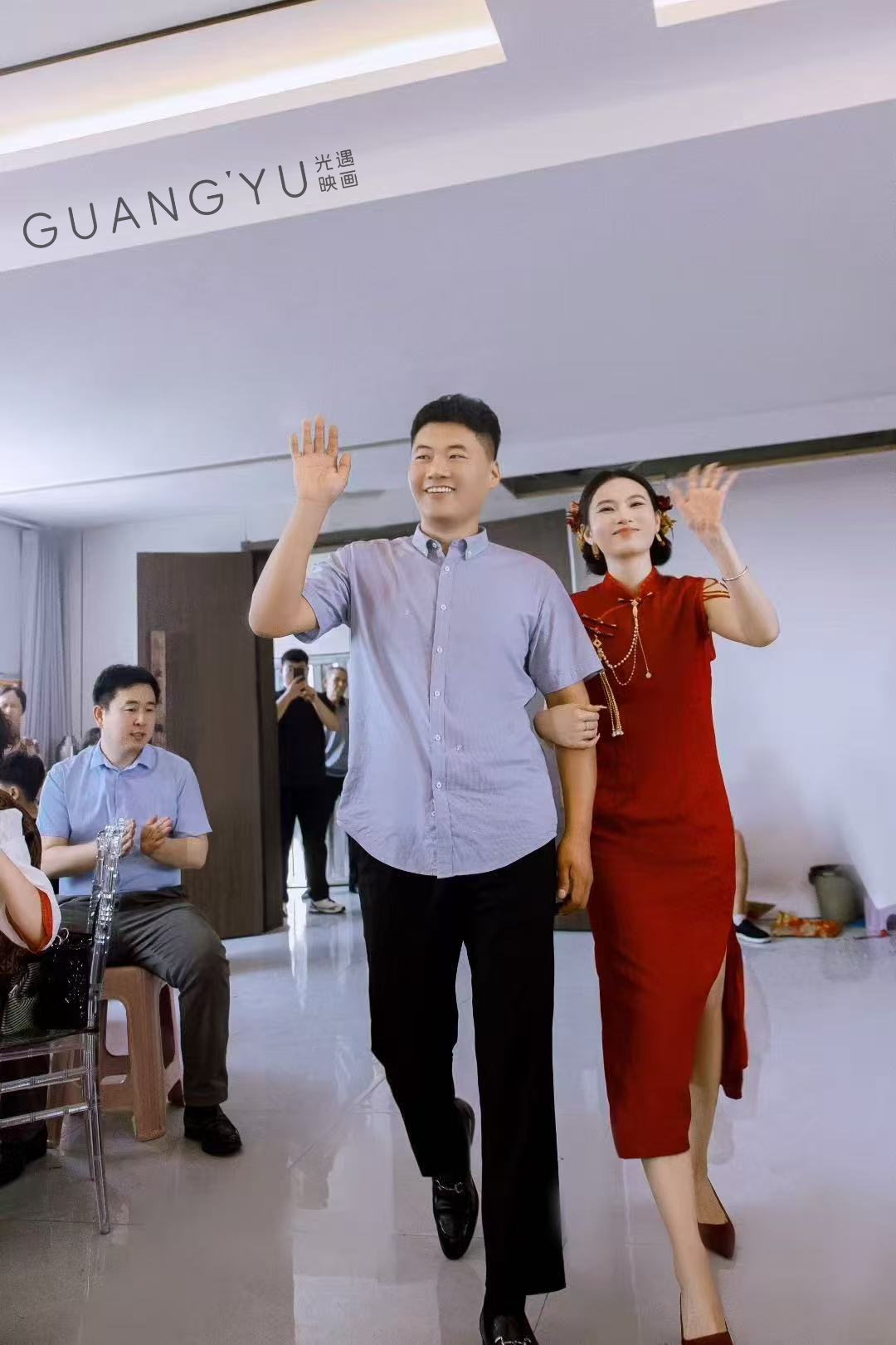 图片[2]-光遇丨订婚样片 3-36帧微电影