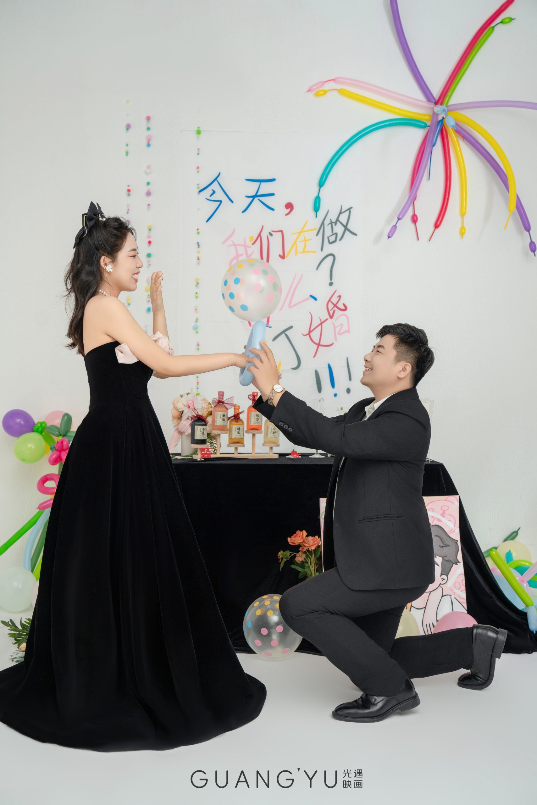 图片[6]-光遇丨订婚样片 2-36帧微电影