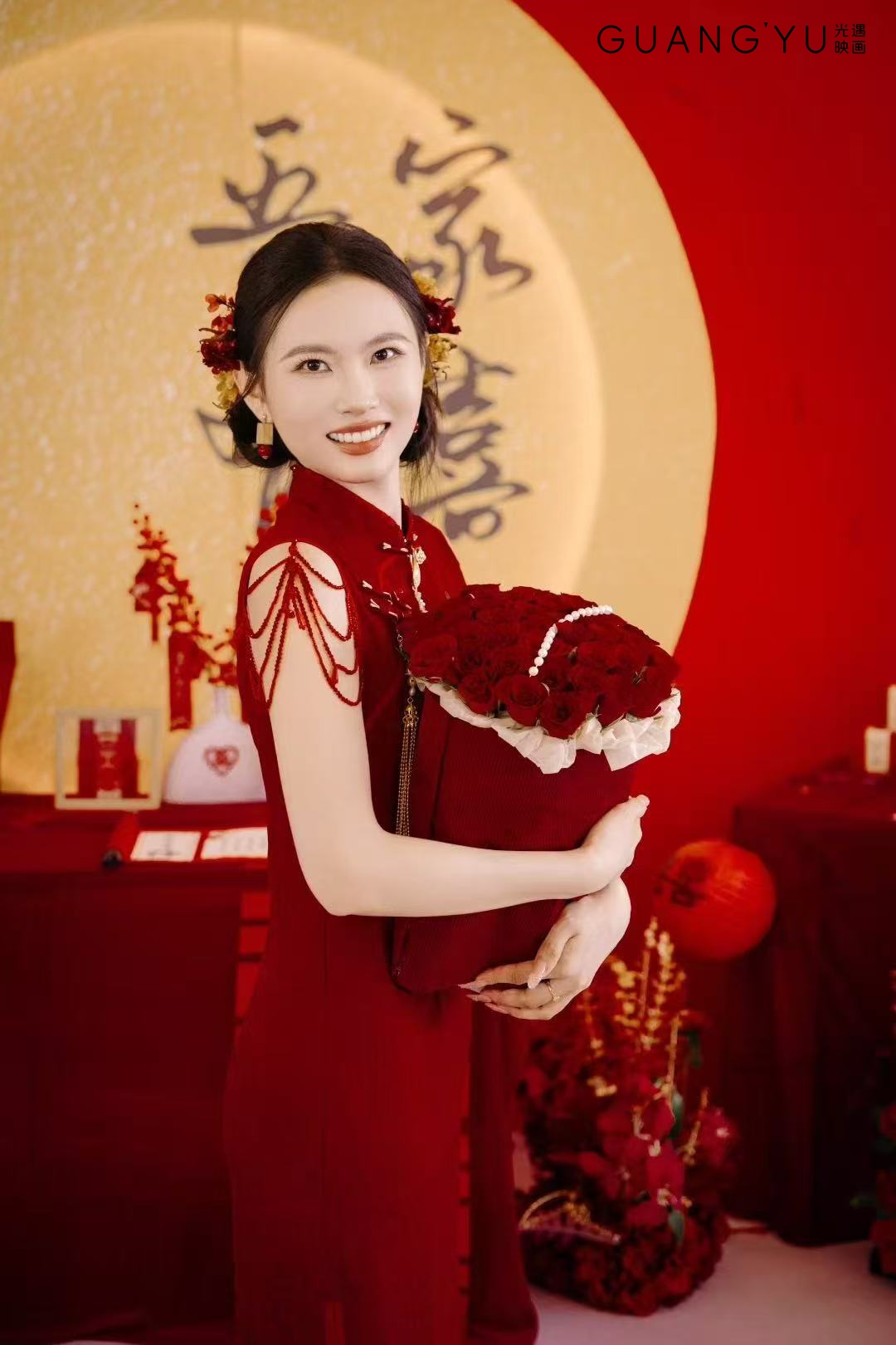 图片[4]-光遇丨订婚样片 3-36帧微电影