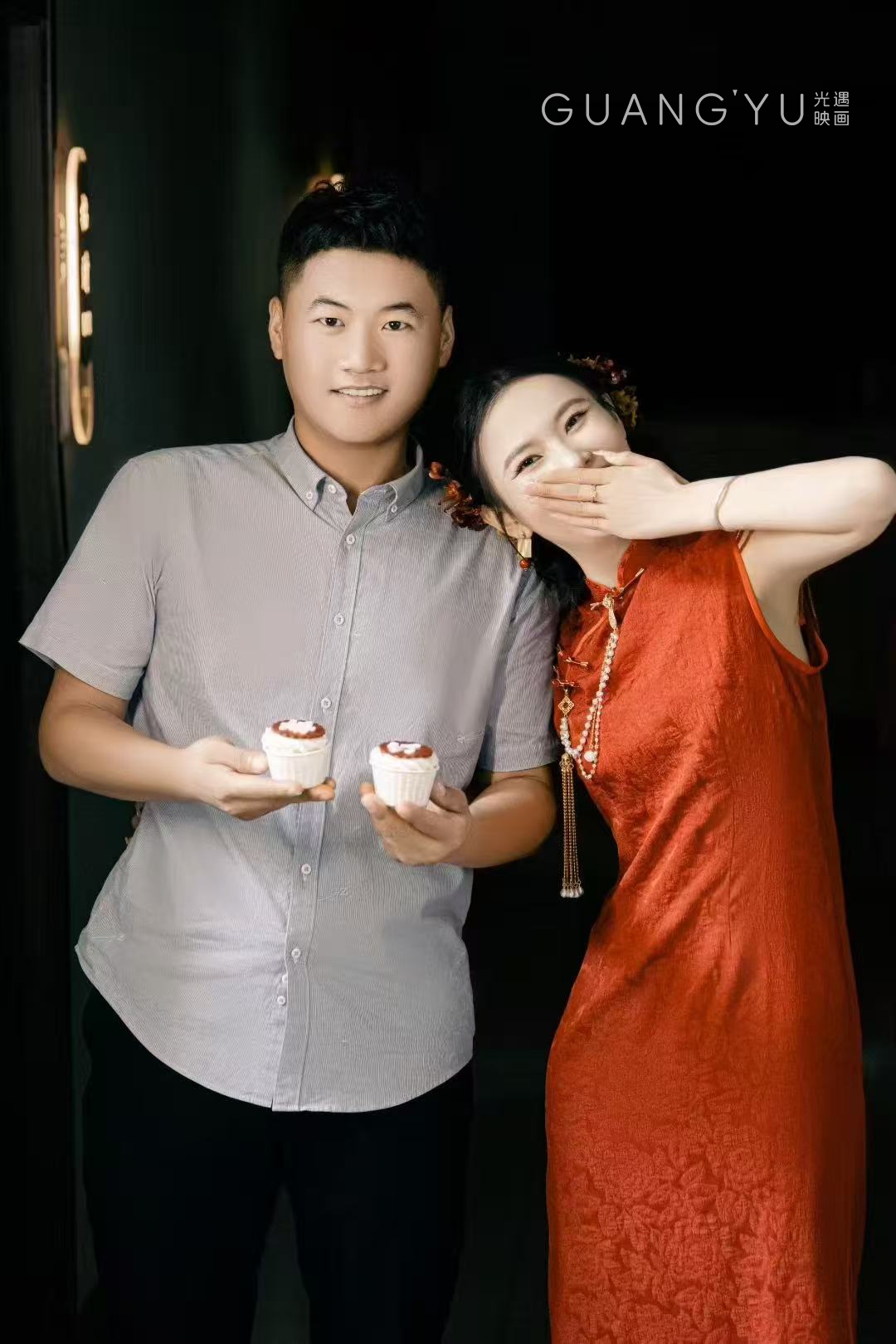 图片[5]-光遇丨订婚样片 3-36帧微电影