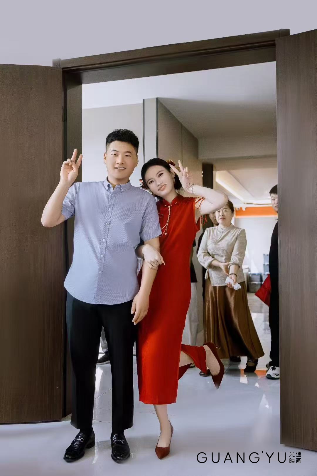 图片[6]-光遇丨订婚样片 3-36帧微电影