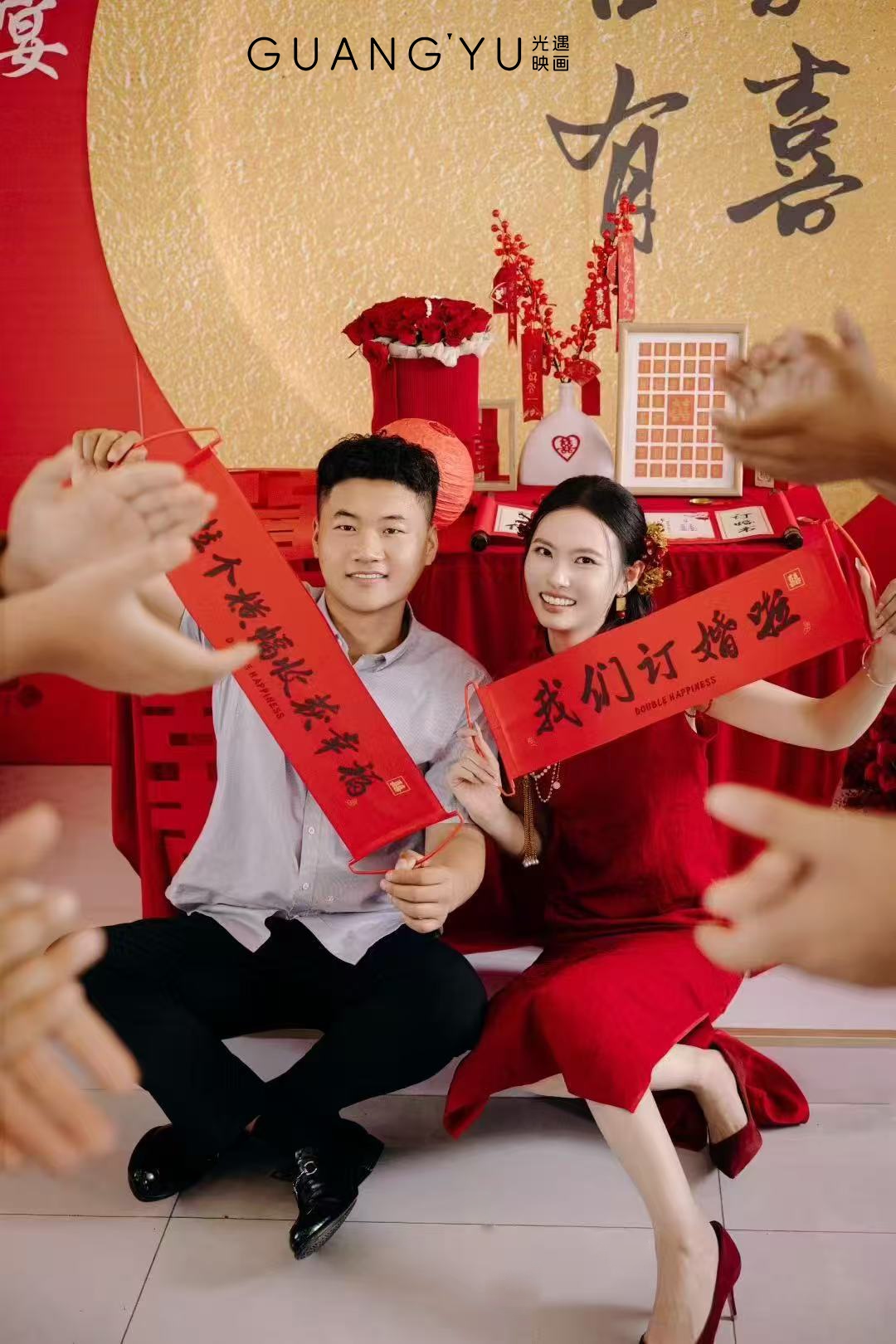 图片[7]-光遇丨订婚样片 3-36帧微电影